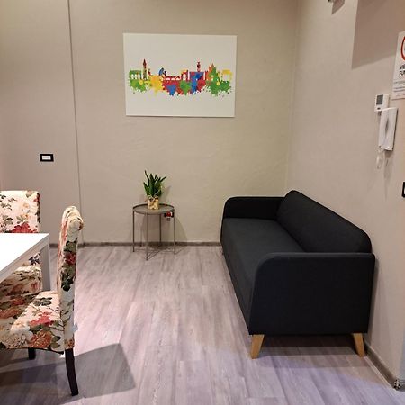B&B Leonum Firenze Kültér fotó