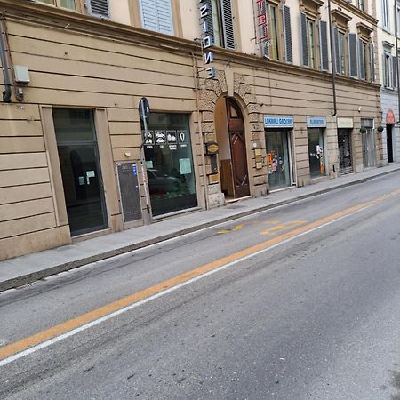 B&B Leonum Firenze Kültér fotó