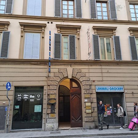 B&B Leonum Firenze Kültér fotó