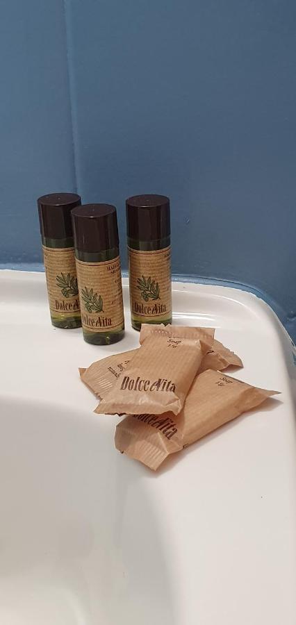 B&B Leonum Firenze Kültér fotó