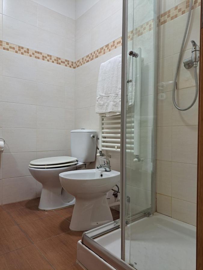 B&B Leonum Firenze Kültér fotó