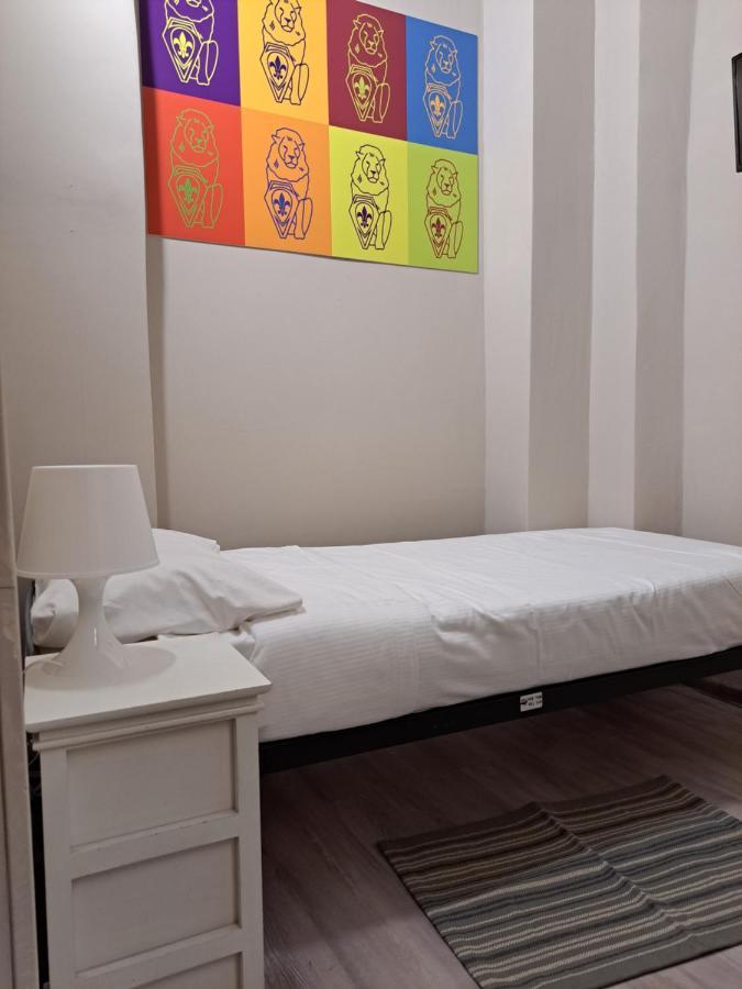 B&B Leonum Firenze Kültér fotó