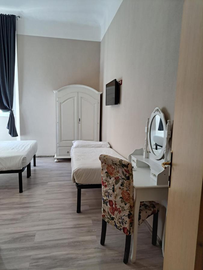 B&B Leonum Firenze Kültér fotó
