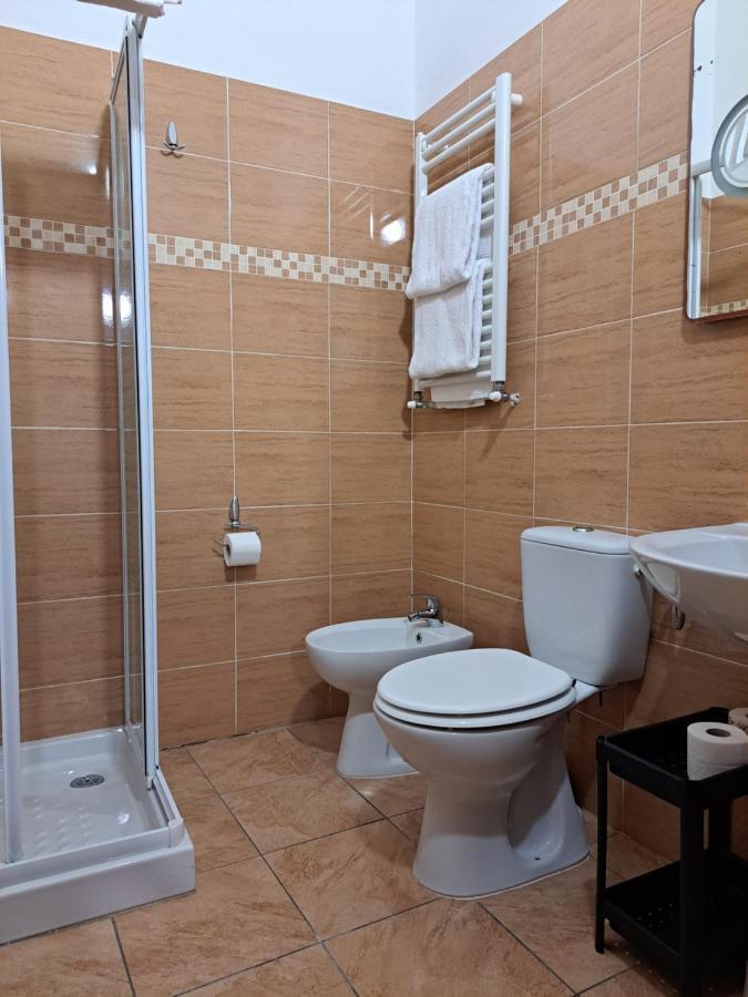 B&B Leonum Firenze Kültér fotó