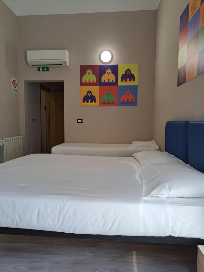 B&B Leonum Firenze Kültér fotó