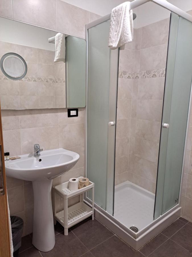 B&B Leonum Firenze Kültér fotó
