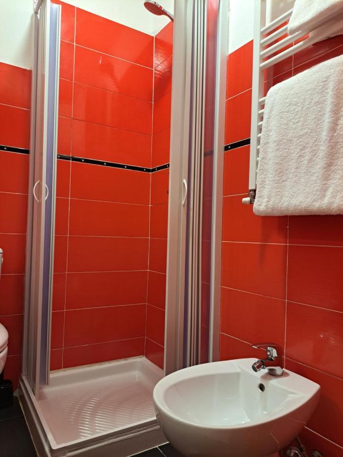 B&B Leonum Firenze Kültér fotó