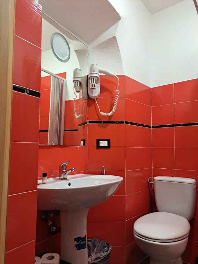 B&B Leonum Firenze Kültér fotó