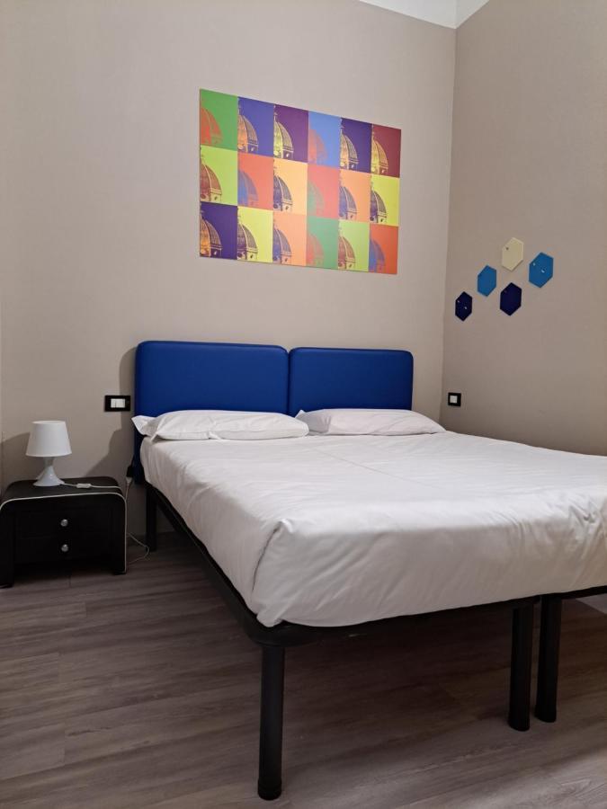B&B Leonum Firenze Kültér fotó