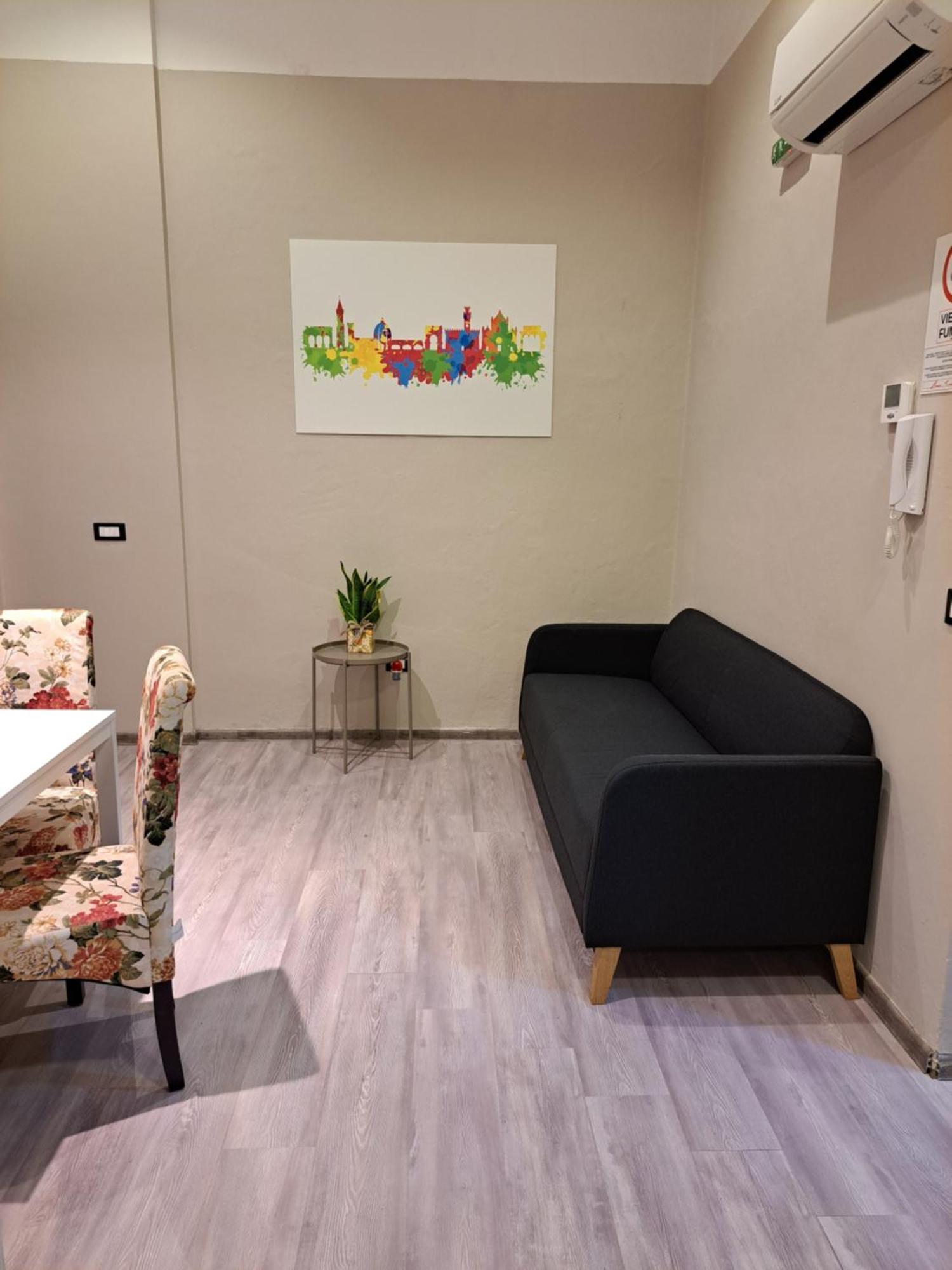 B&B Leonum Firenze Kültér fotó