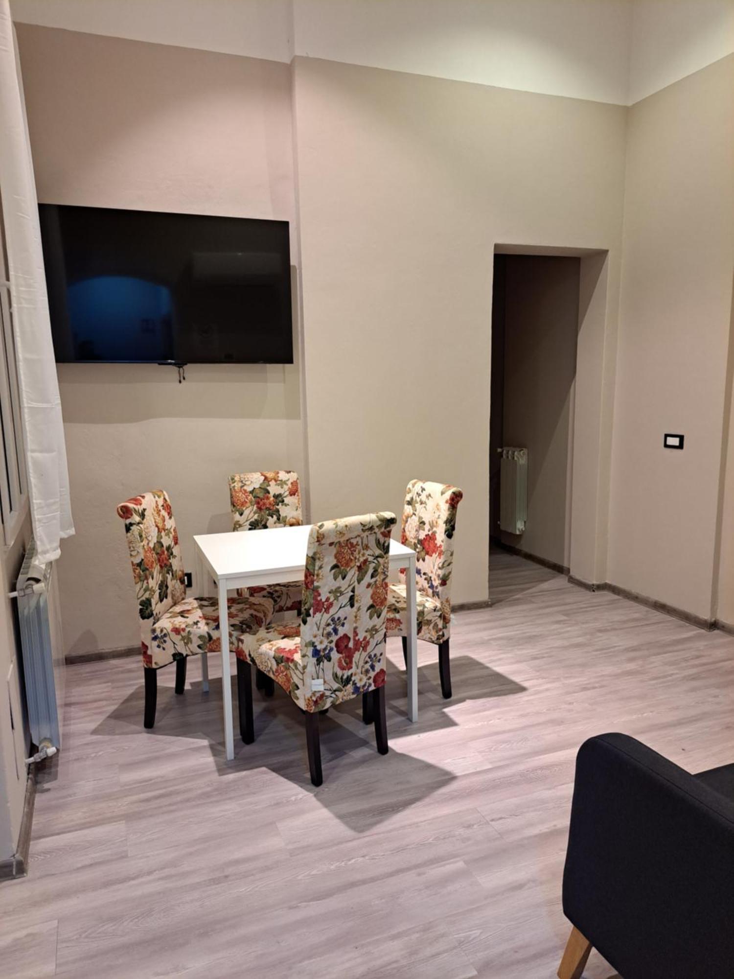 B&B Leonum Firenze Kültér fotó