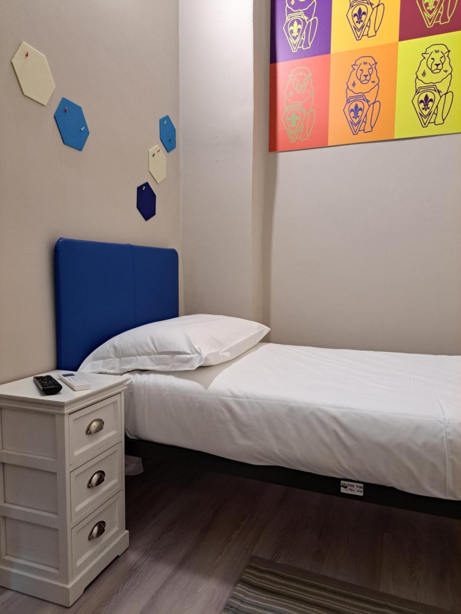 B&B Leonum Firenze Kültér fotó