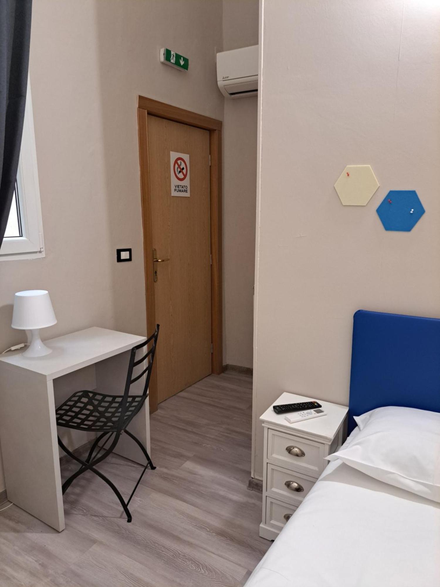 B&B Leonum Firenze Kültér fotó