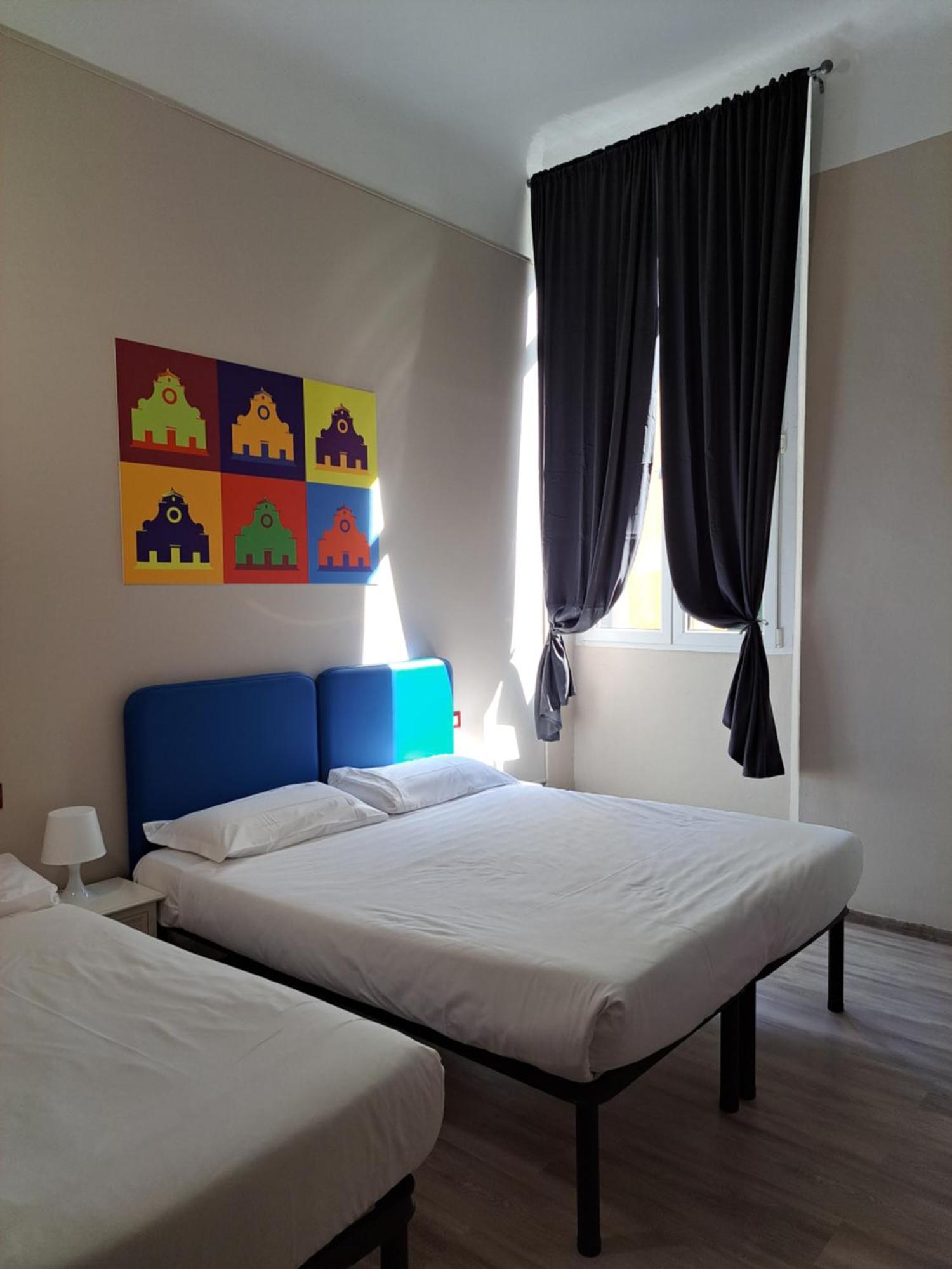 B&B Leonum Firenze Kültér fotó