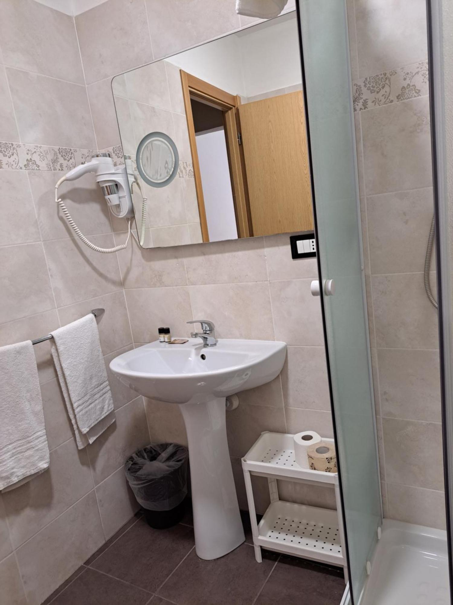 B&B Leonum Firenze Kültér fotó