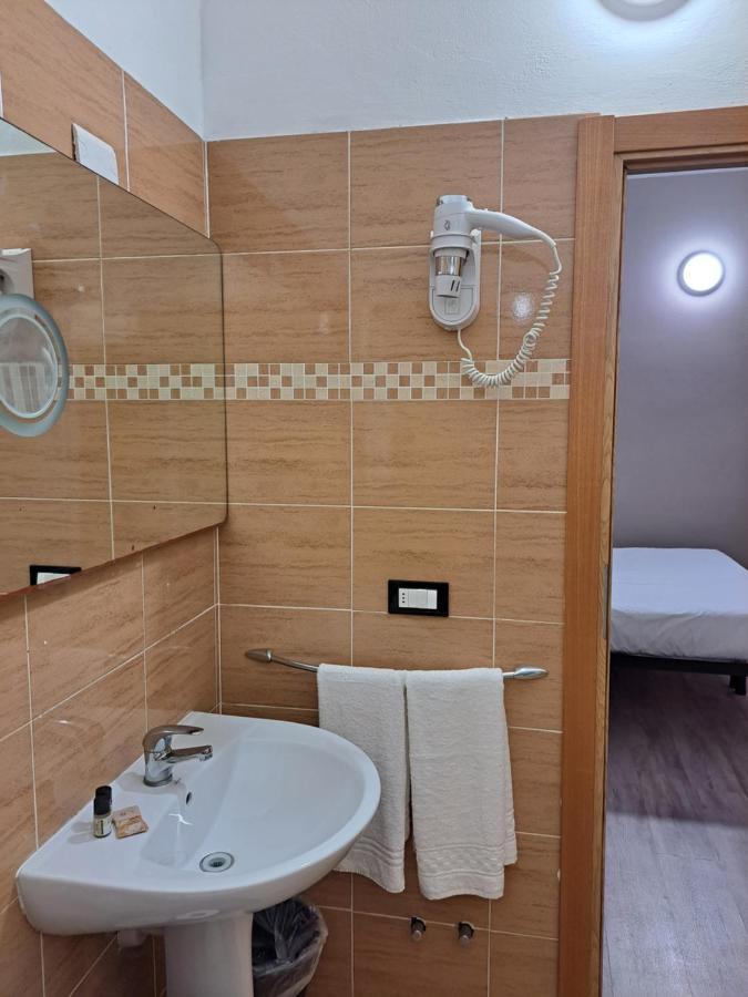 B&B Leonum Firenze Kültér fotó