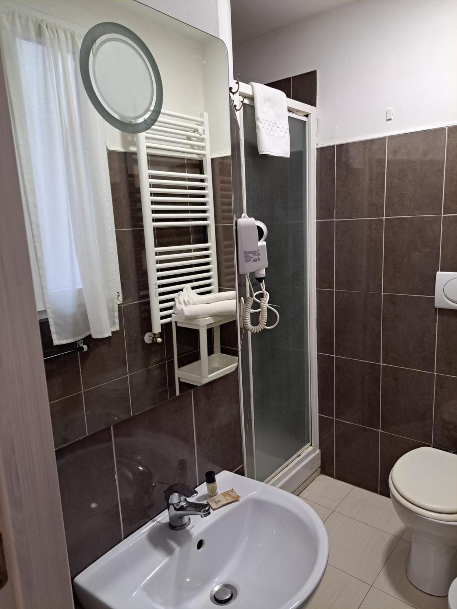 B&B Leonum Firenze Kültér fotó