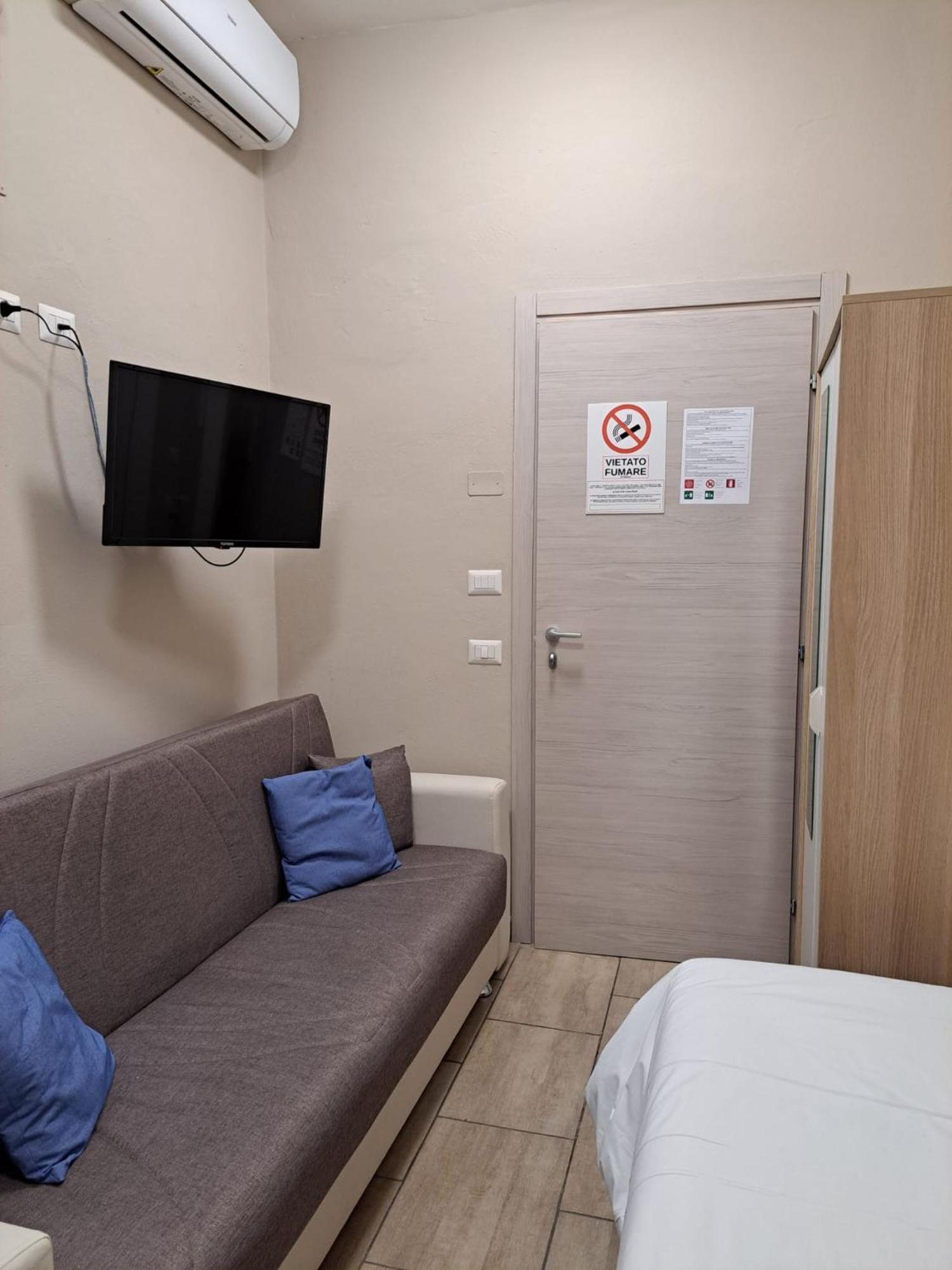 B&B Leonum Firenze Kültér fotó