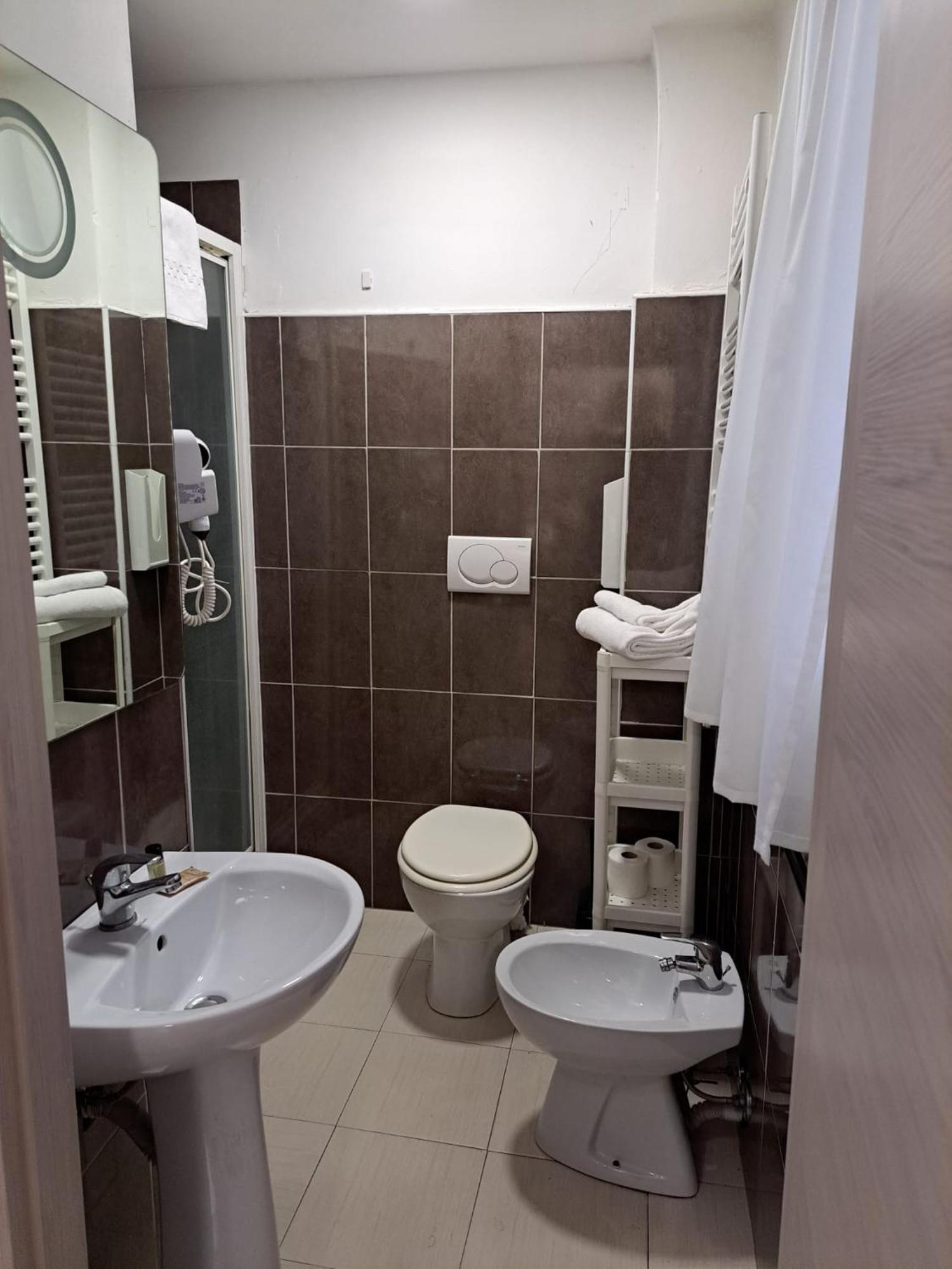 B&B Leonum Firenze Kültér fotó