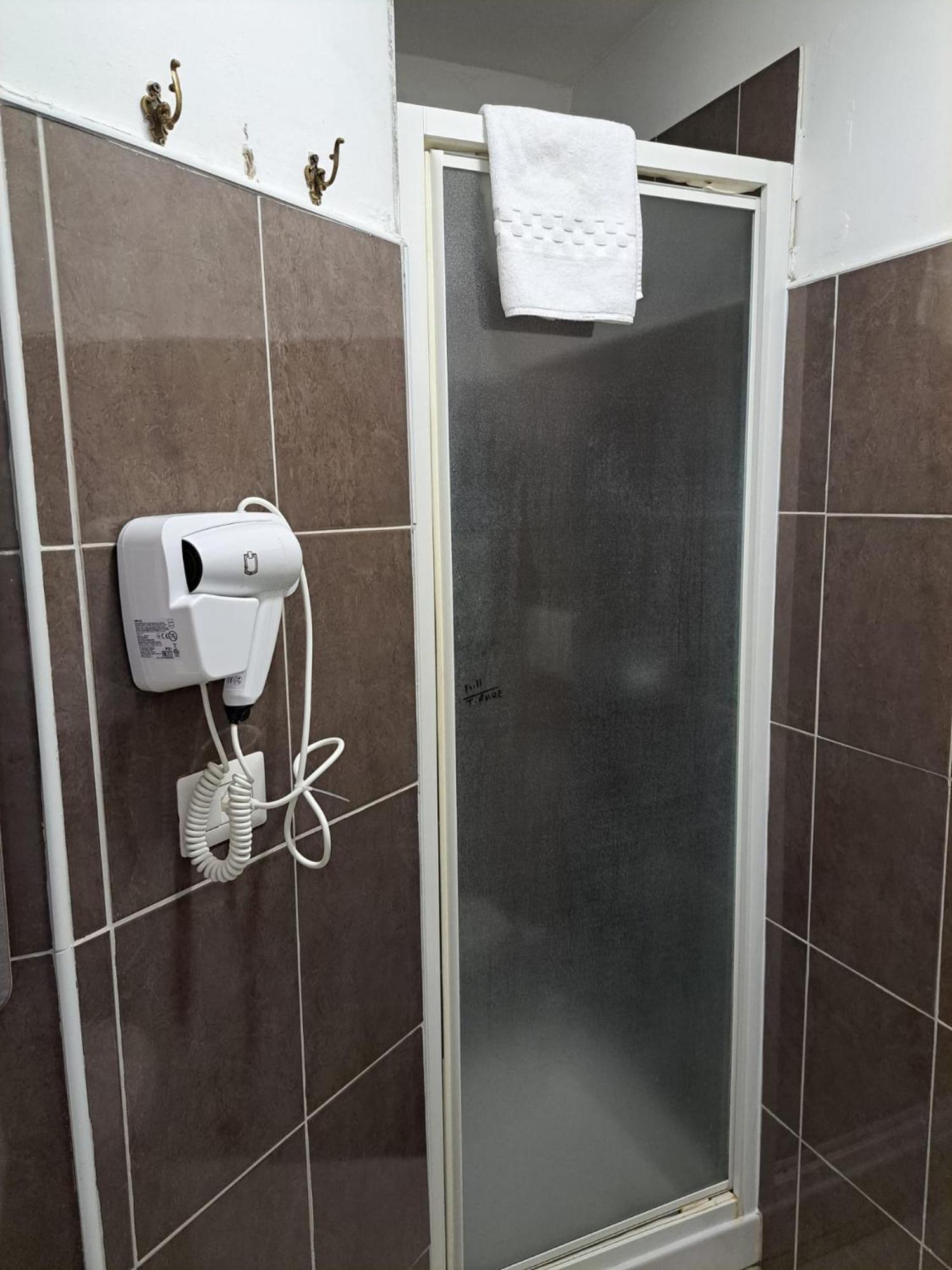 B&B Leonum Firenze Kültér fotó